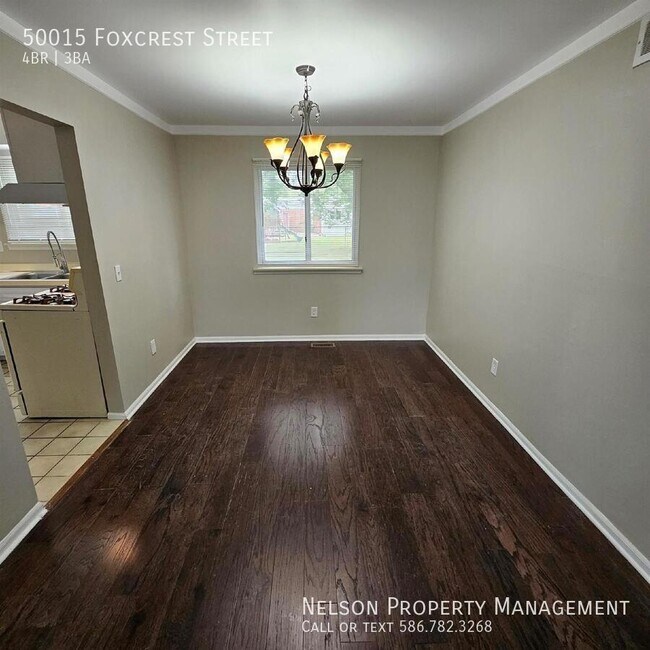 Building Photo - 50015 Foxcrest St