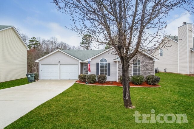 Building Photo - 4365 Reserve Hill Crossing