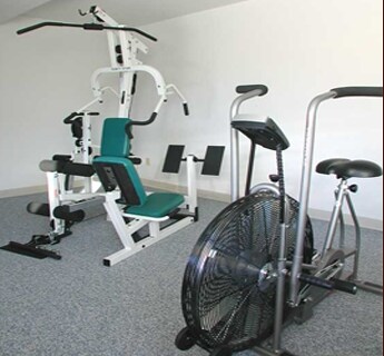  - Rim Rock Villa Apartments