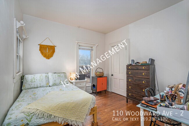 Building Photo - 110 Woodward Ave