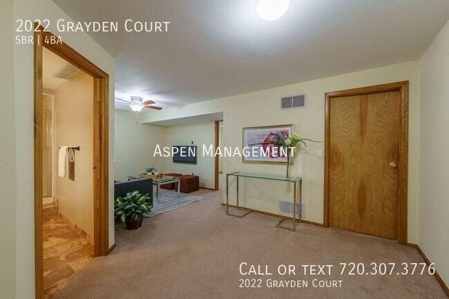 Building Photo - 2022 Grayden Ct