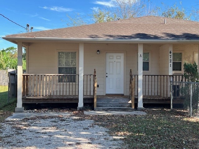 Building Photo - 4721 9th St