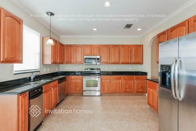 Building Photo - 18017 Malakai Isle Dr