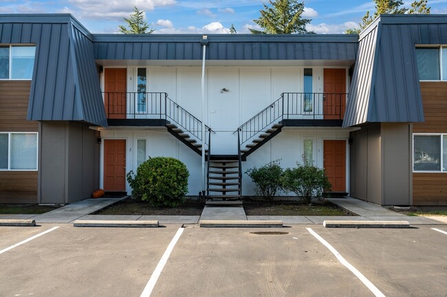 Building Photo - Sun Brook Apartments