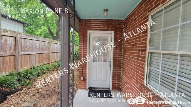 Building Photo - Prime Location! 2 Bedroom in Edgewood