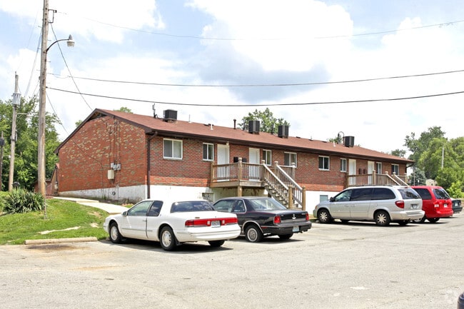 Primary Photo - Edmundson Square