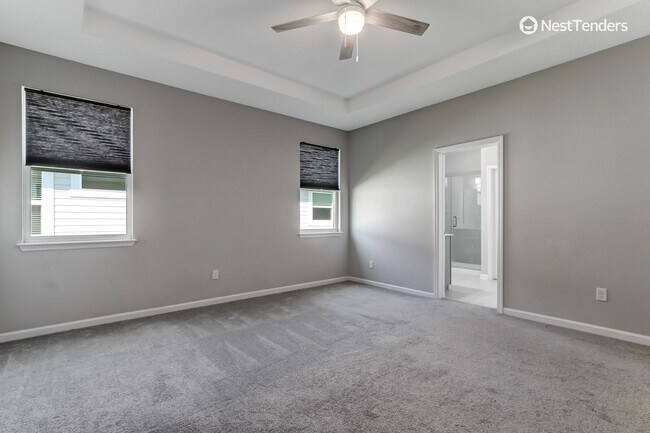 Building Photo - Wildlight Stunner Near Pool & School!