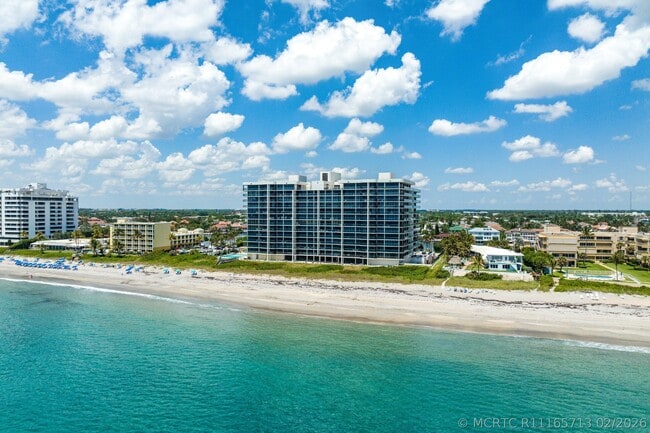 Building Photo - 2727 S Ocean Blvd