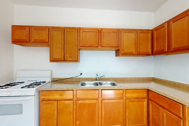 Floorplan - 1515 E. 54th Street