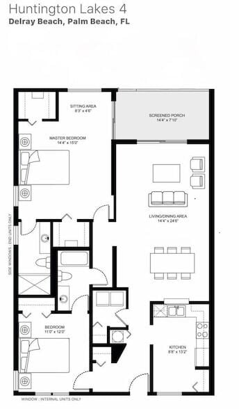 Building Photo - 7320 Amberly Ln