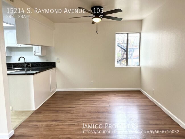Building Photo - 15214 S Raymond Ave