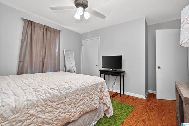 Building Photo - 1112 Blue Ridge Blvd