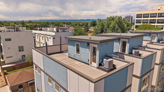 Building Photo - 1632 Lowell Blvd