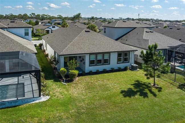 Building Photo - 3603 Quiet Dr