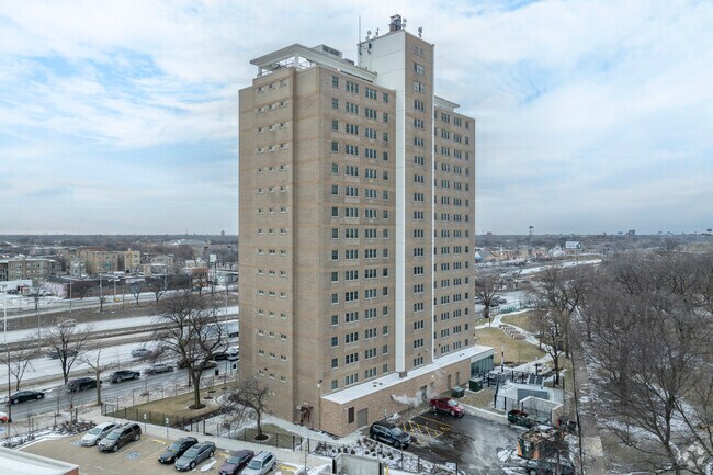 Building Photo - Irene McCoy Gaines