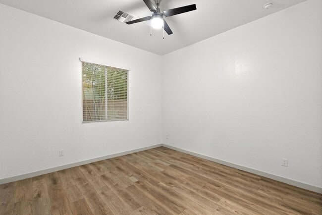 Floorplan - The Farmhouse on Estrella