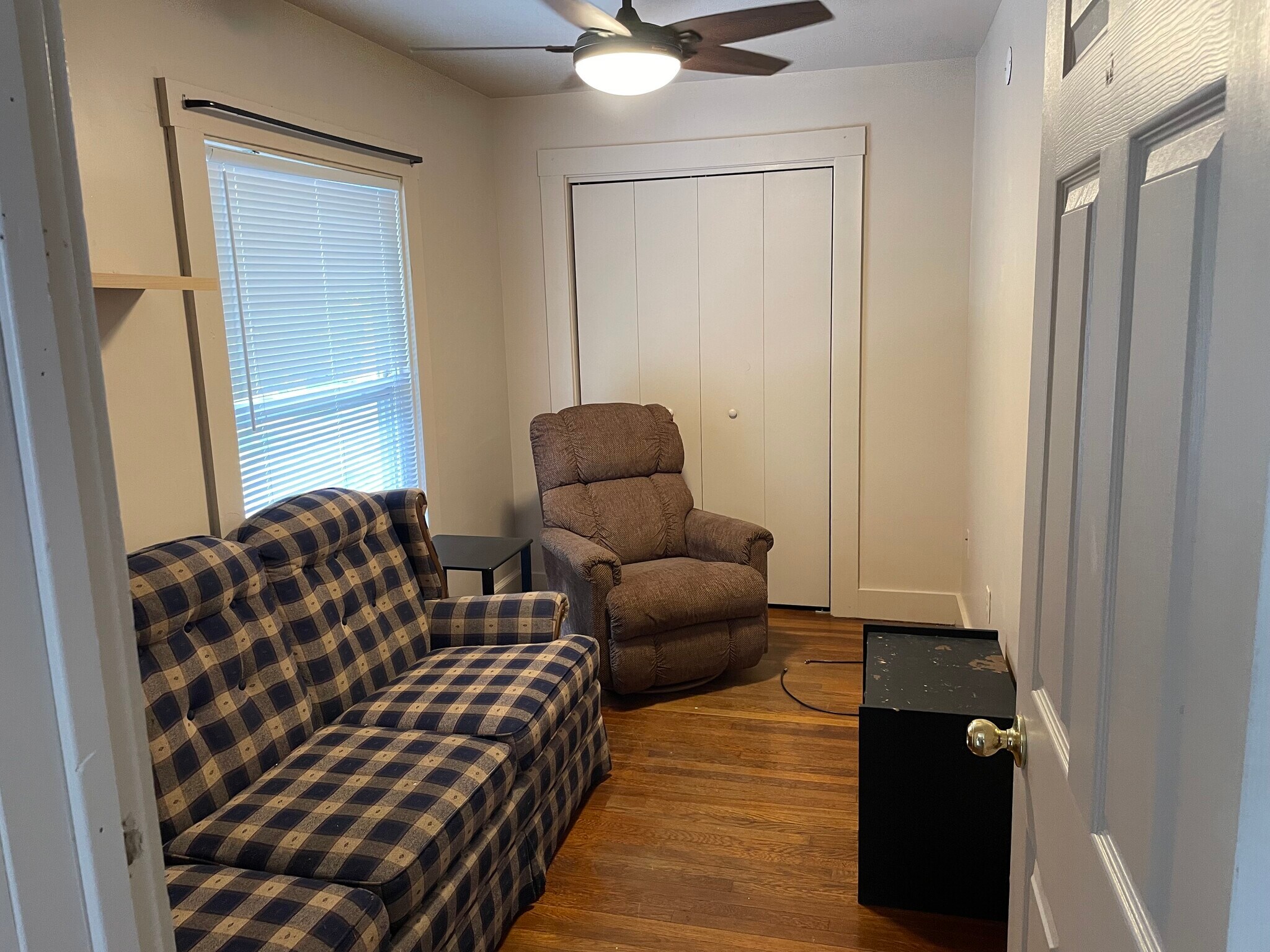 Possibly Living Room or Bedroom - 8 Park Pl
