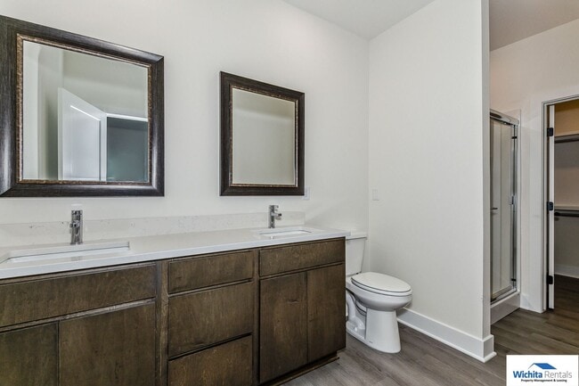 Building Photo - Newer 3 bed, 2 bath Patio Home  **First month rent free at move in**