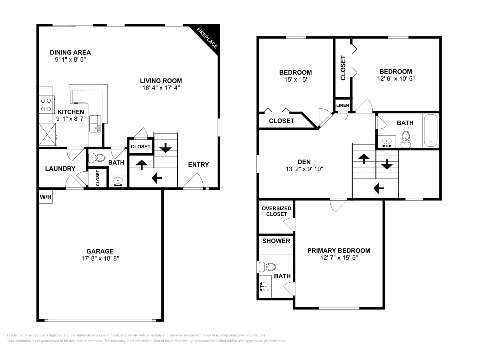 Building Photo - 931 Rook Rd