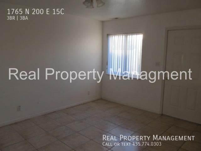 Building Photo - 1765 N 200 E