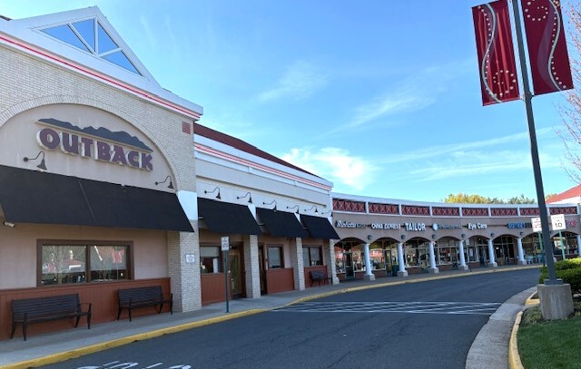 28 Outback/Colonnade - 13619 Orchard Dr