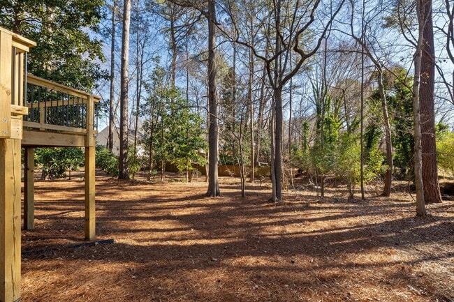 Building Photo - Newly Renovated 2 Bed, 1 Bath in Downtown Wake Forest!