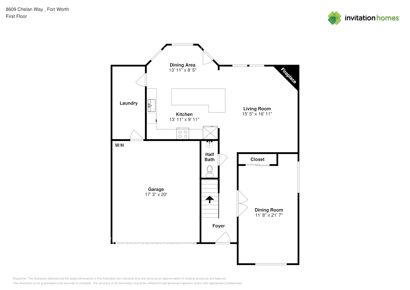 Building Photo - 8609 Chelan Way