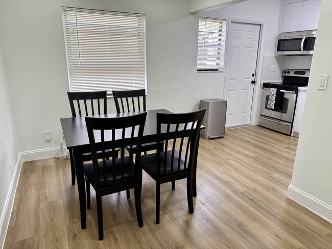 Dinning Room - 864 80th St