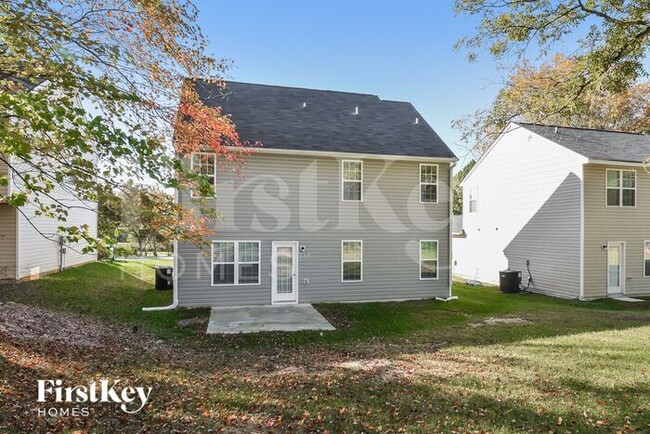 Building Photo - 325 Oferrell St