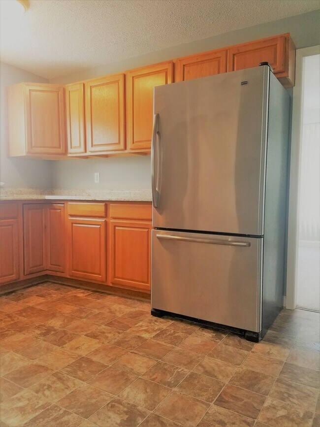 Building Photo - Brick ranch in Henrico off of Laburnum