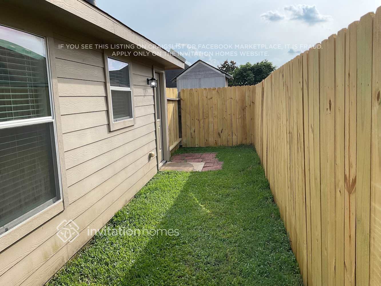 Building Photo - 19126 Sandelford Dr