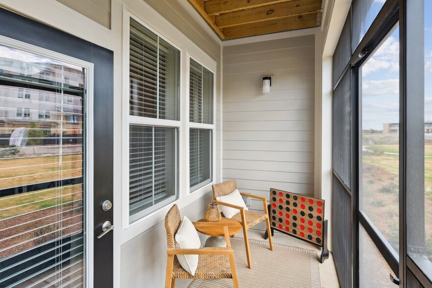 Building Photo - Monument at Pooler