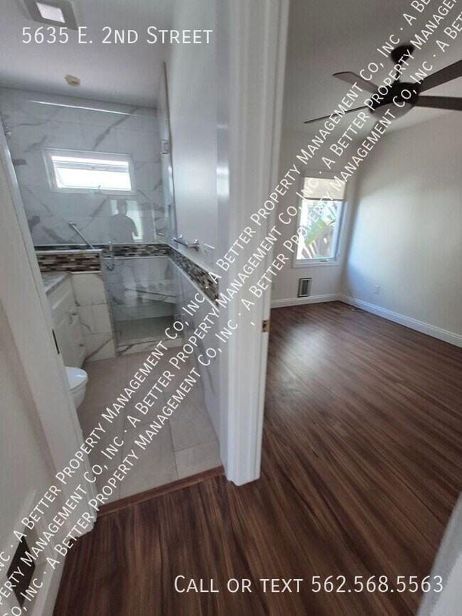 Building Photo - 5635 2nd St