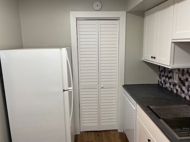 Storage Closet - 40 S Norwich Rd