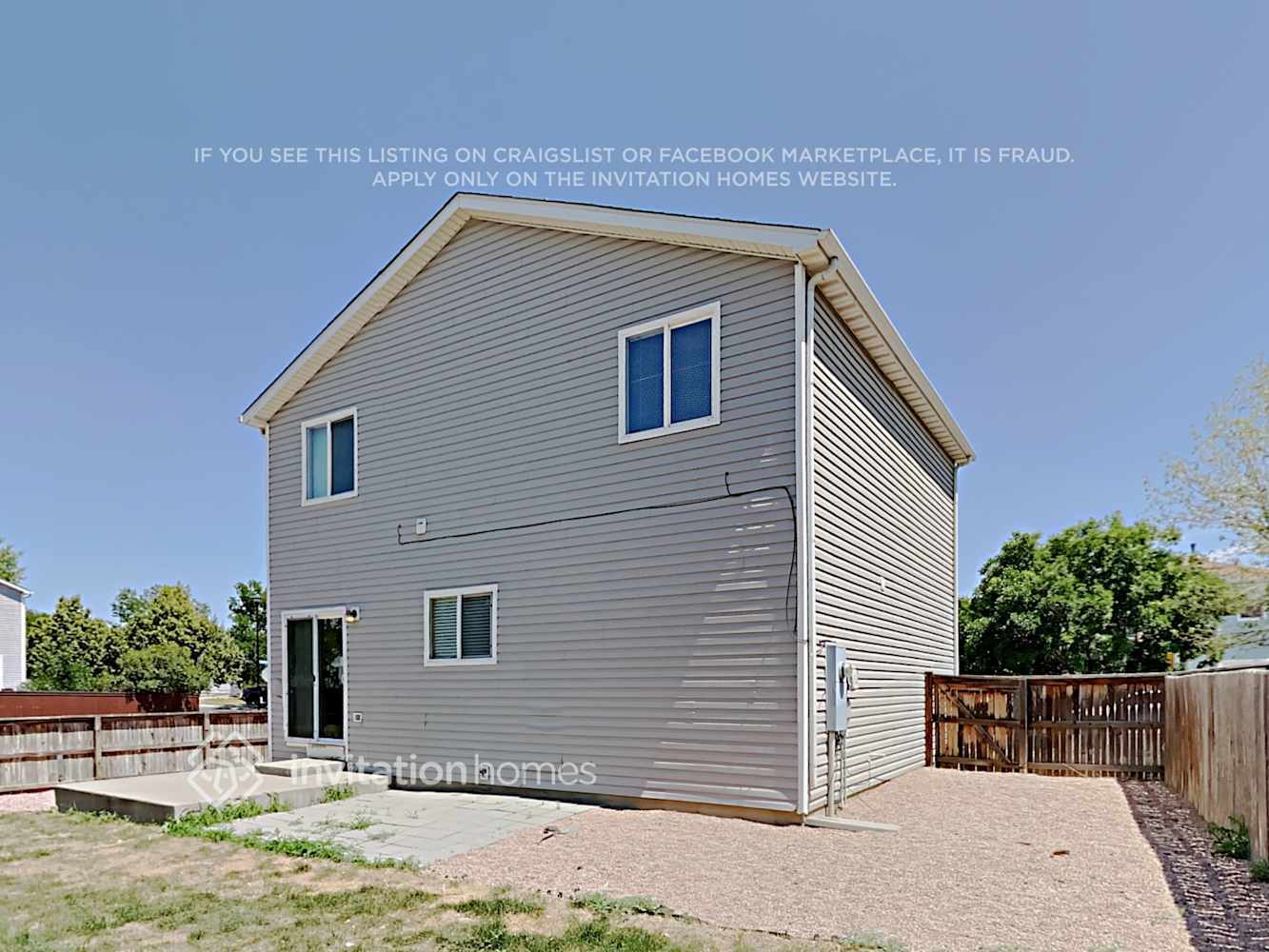 Building Photo - 1205 Bluebird St