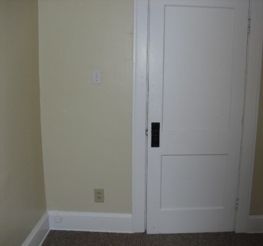 BEDROOM #3 (1 of 6) - 886 Storer Ave