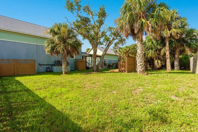 Building Photo - Charming Flagler Beach Rental with Private...
