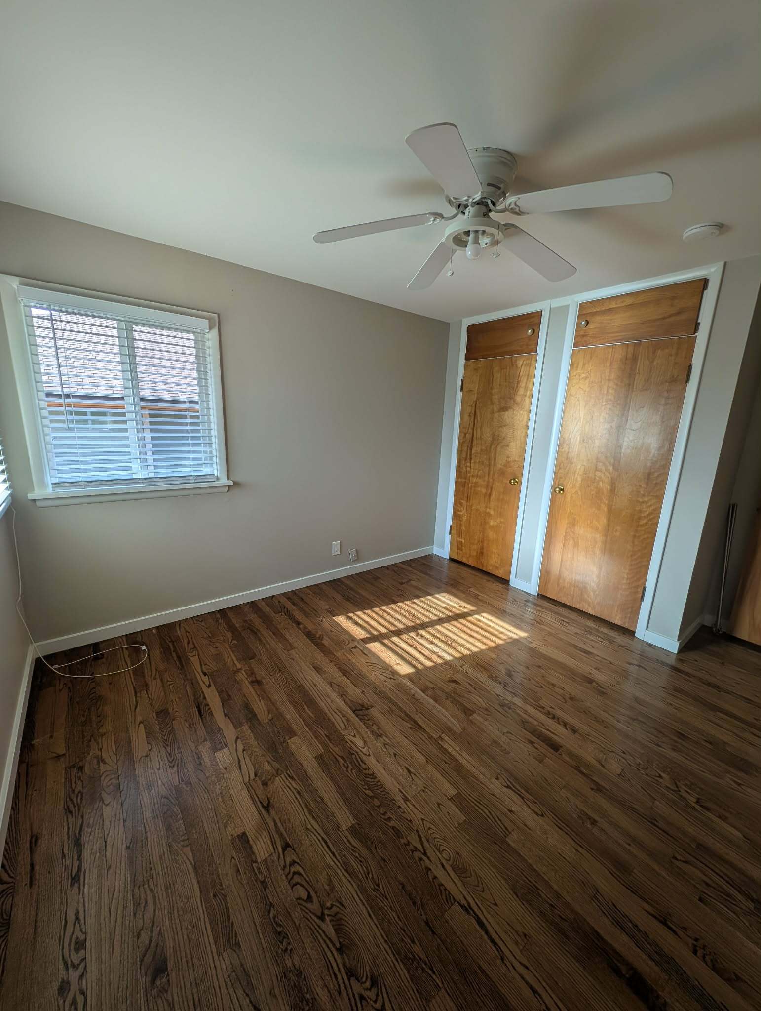 Bedroom 2 - 2907 W Princeton Ave