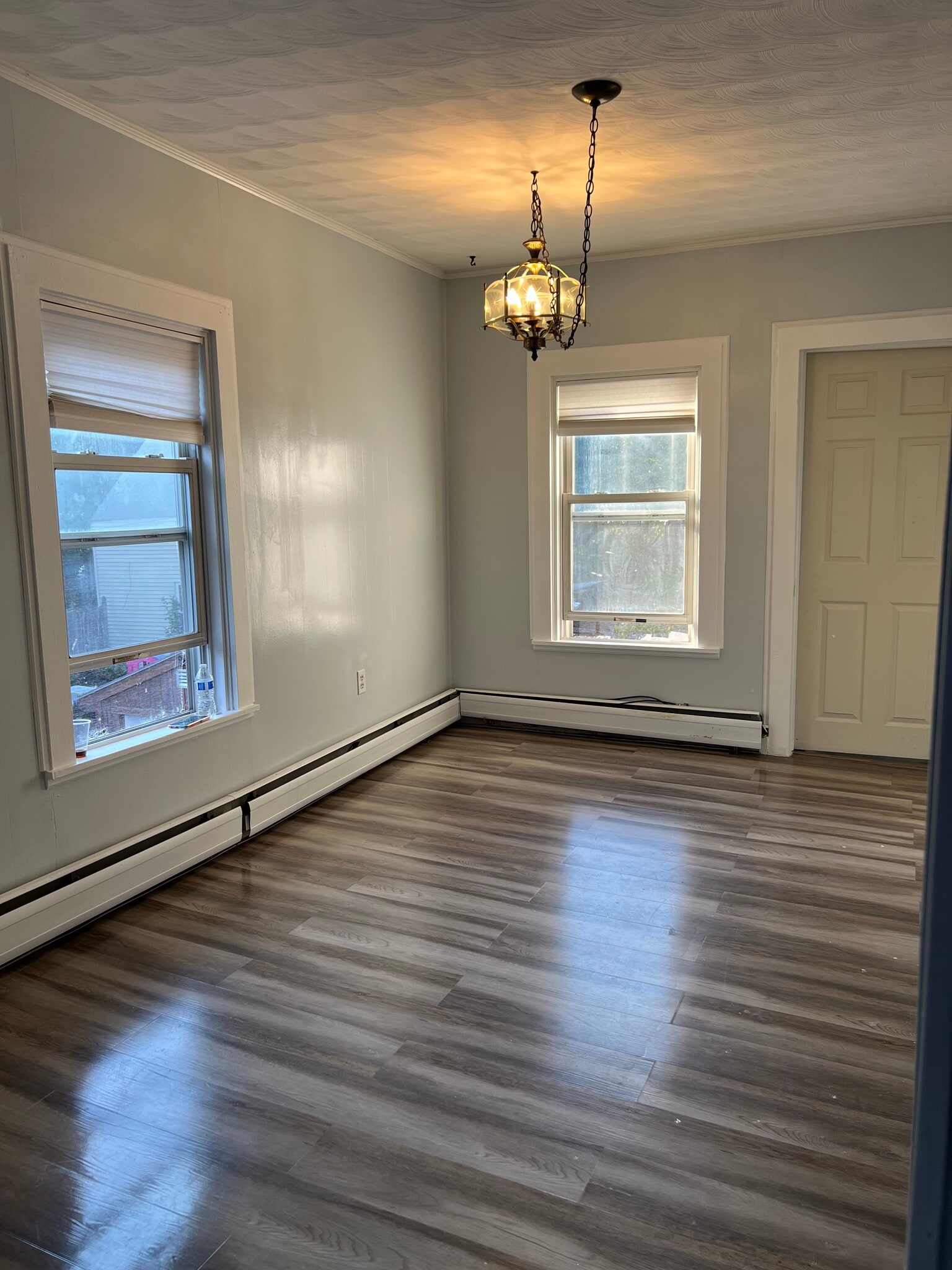 Dining area - 50 Union Pl