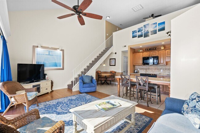 Building Photo - All Inclusive Seasonal Rental Available Oc...