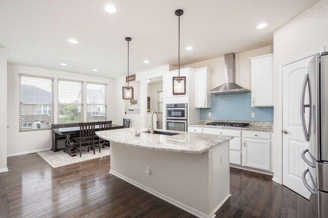 Building Photo - 2391 Findley Cir