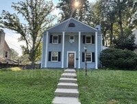 Building Photo - 8710 Maywood Ave