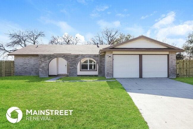 Building Photo - 1031 Mercer Dr