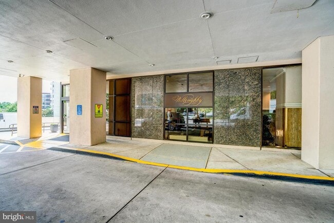 Building Photo - 5500 Friendship Blvd