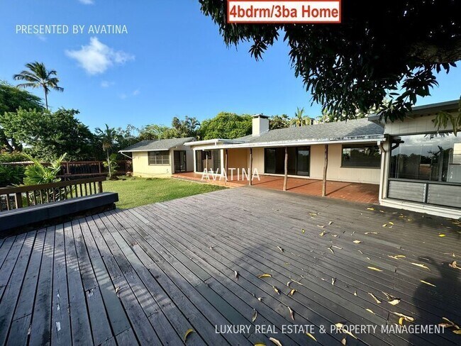 Building Photo - 44-325-325 Kaneohe Bay Dr
