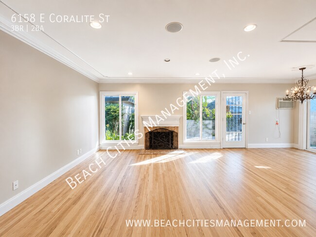 Building Photo - 6158 E Coralite St