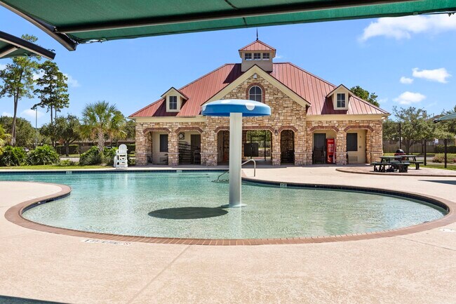 Building Photo - 12807 Sienna Trails Dr
