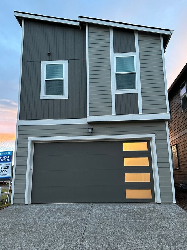 Primary Photo - Newly-Built 3 Bed, 2 Bath Home in McMinnville