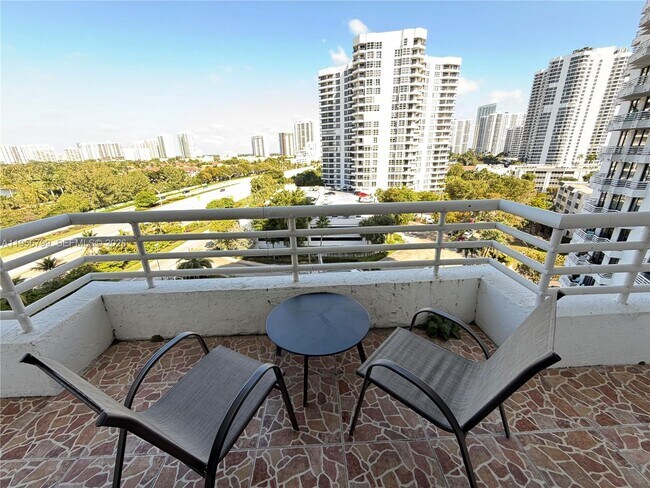 Building Photo - 3300 NE 192 St