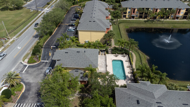 Building Photo - 10873 Windsor Walk Dr